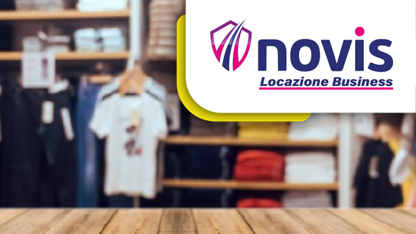 Locazione Business